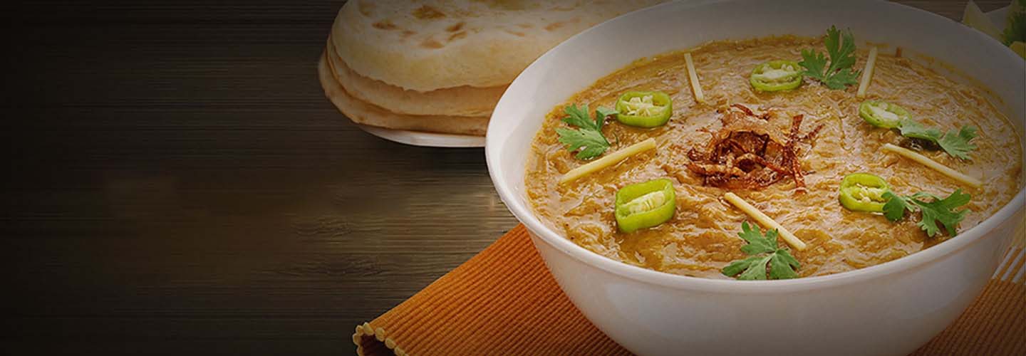 Shahi Haleem