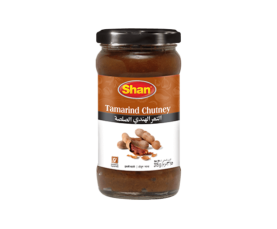 Tamarind Chutney