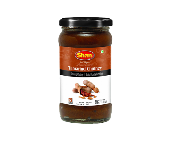 Tamarind Chutney