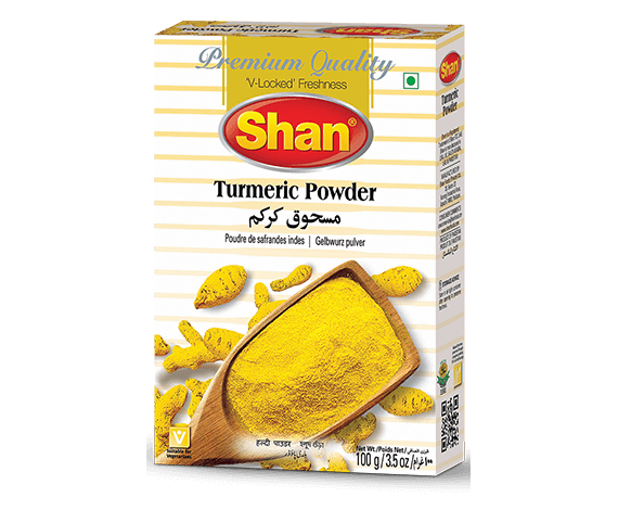 Turmeric Powder