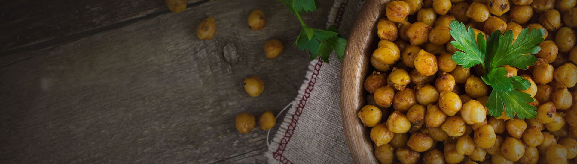 Chana Chaat Masala