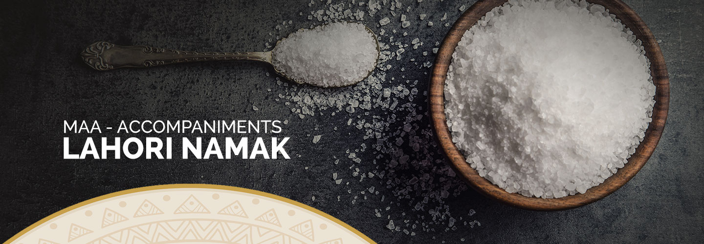 Lahori Namak