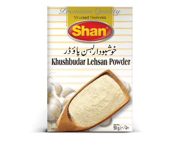 Khushbudar Lehsan Powder