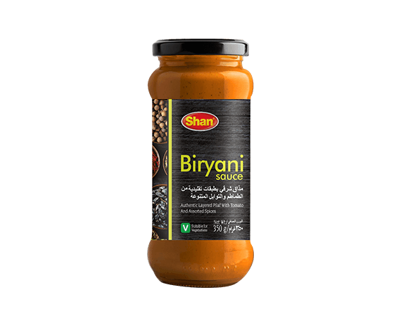 Biryani Sauce