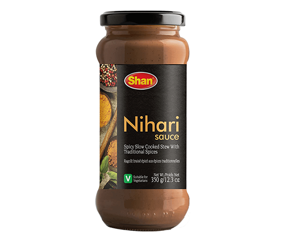 Nihari Sauce