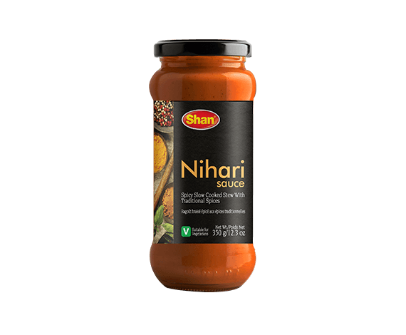 Nihari Sauce