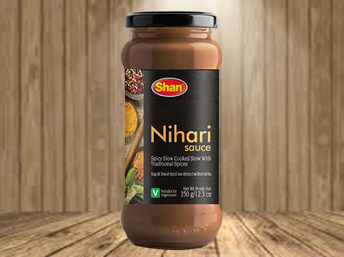 Nihari Sauce