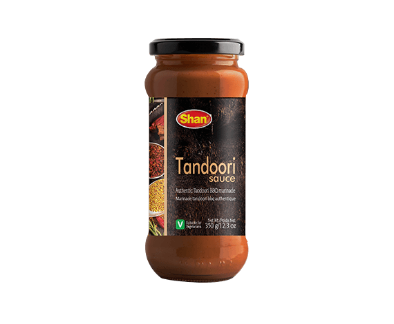 Tandoori Sauce