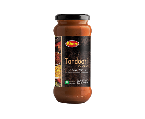 Tandoori Sauce