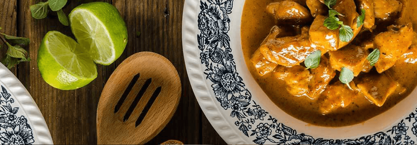 Butter Chicken Sauce