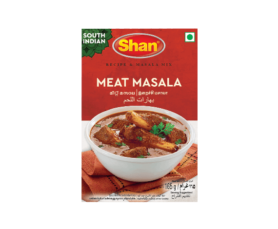 Meat Masala