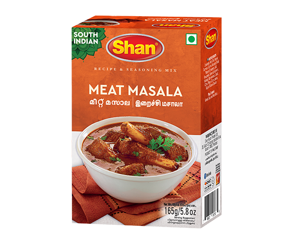 Viande Masala