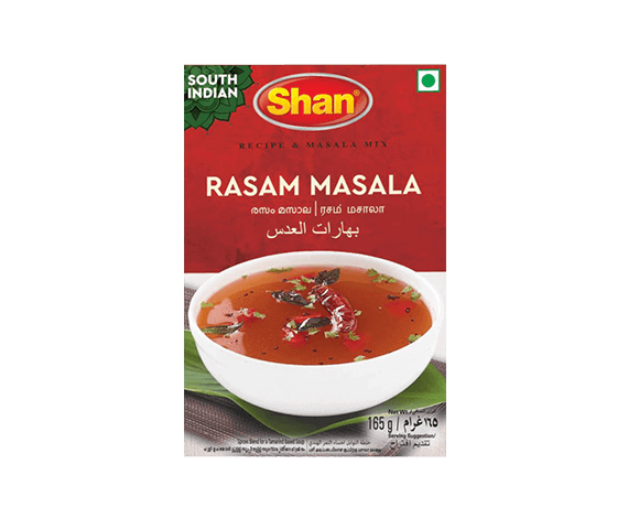 Rasam Masala