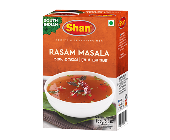 Rasam Masala