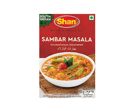 Sambar Masala