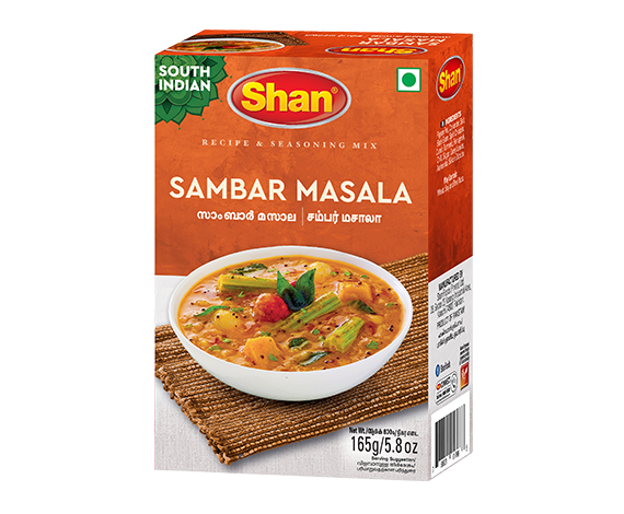 Sambar Masala