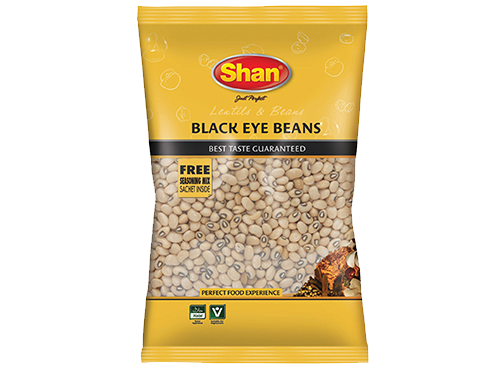 Black Eye Beans