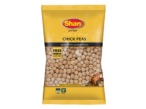 Chick Peas