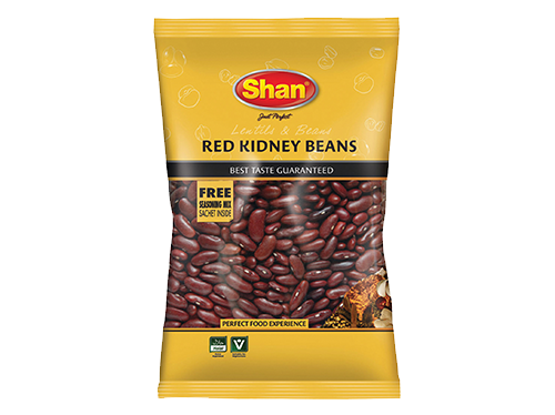 Red Kidney Beans