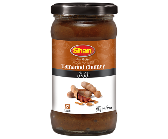 Tamarind Chutney