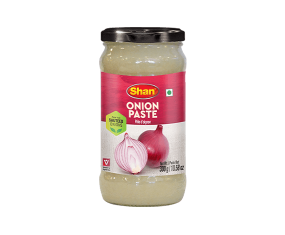 Onion Paste