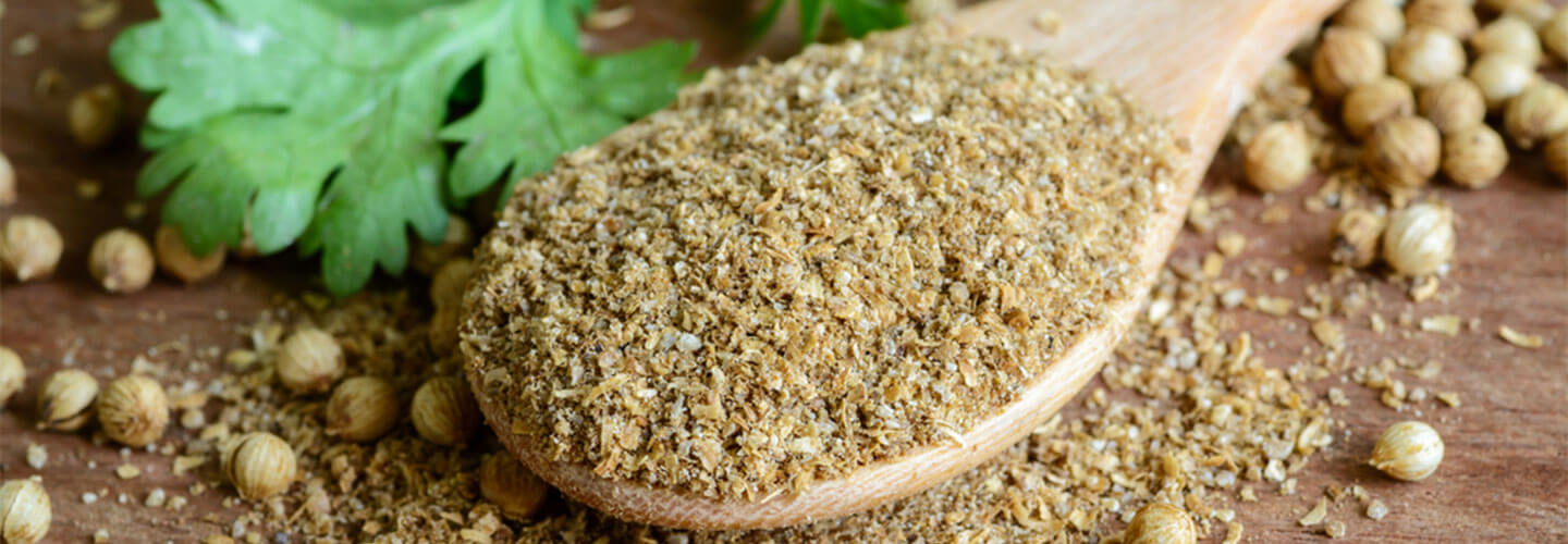 Coriander Powder