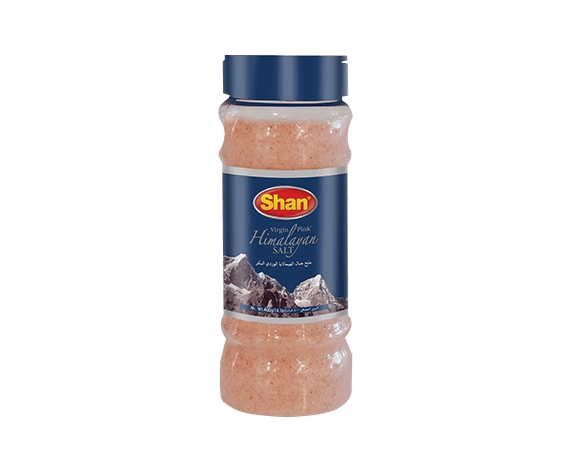 Himalayan Salt