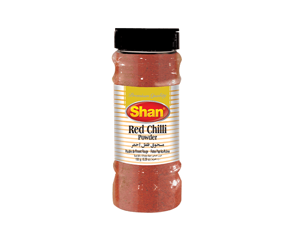 Red Chilli Powder