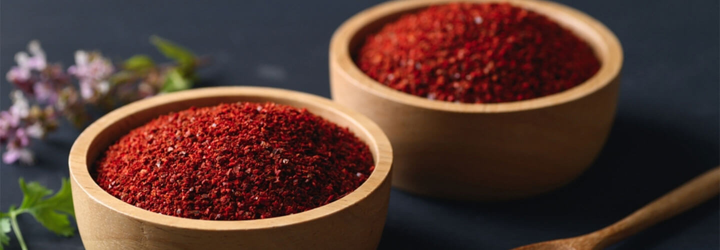 Red Chilli Powder