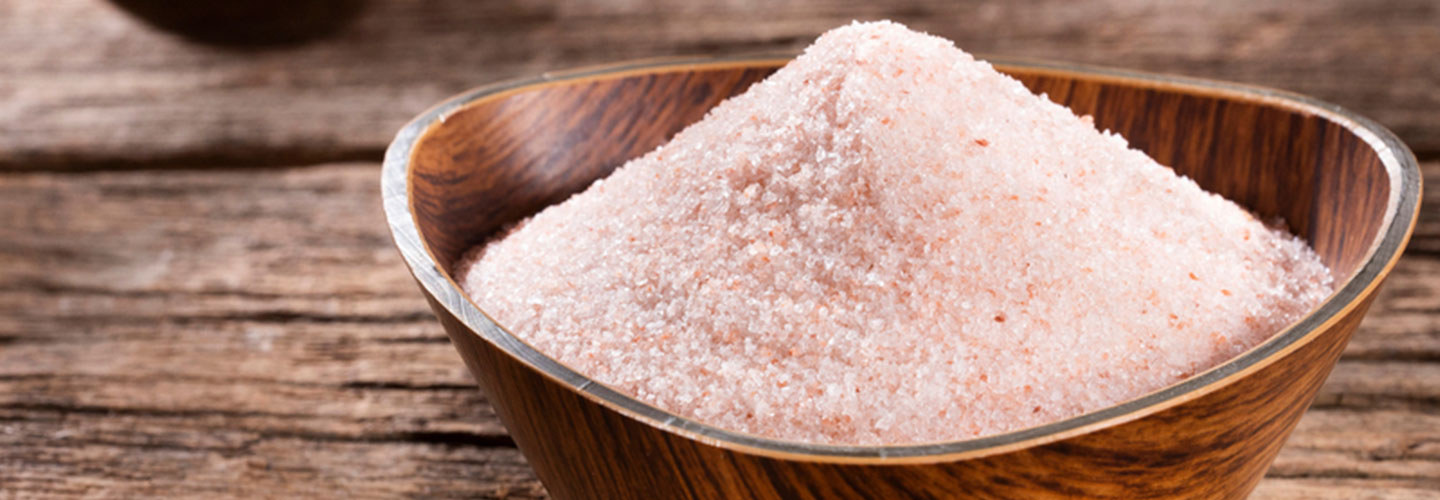 Himalayan Salt