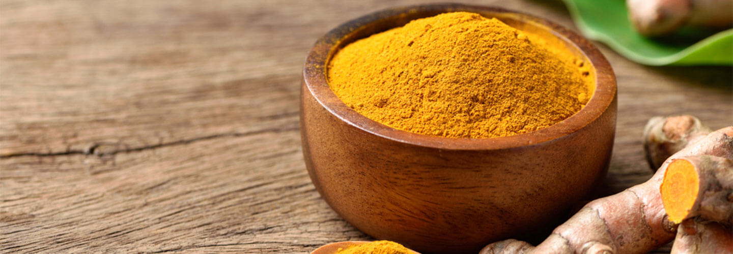 Turmeric Powder