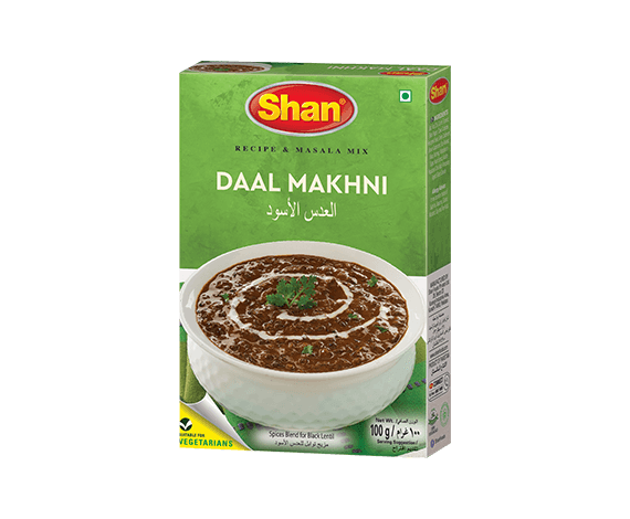 Daal Makhni