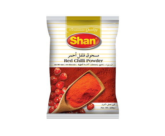 Red Chilli Powder