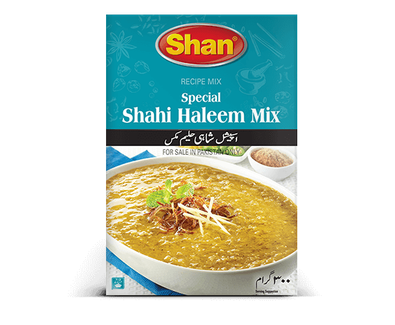 Shahi Haleem