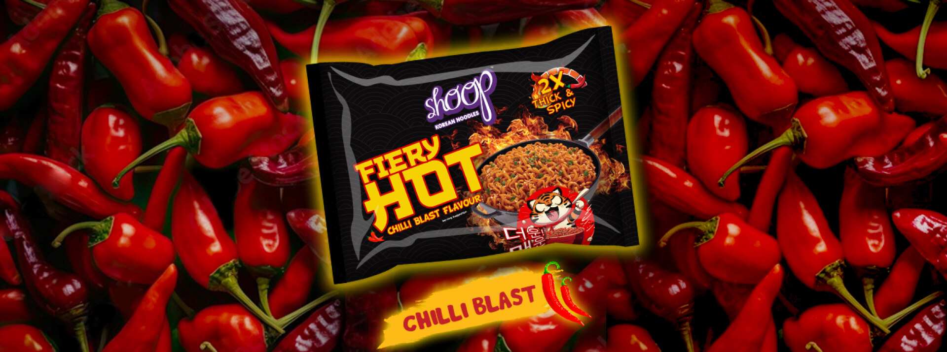 Chilli Blast